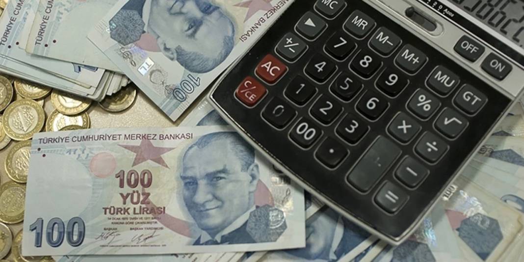 Devlet bütçeyi vatandaşla kapatacak: 'Saniyede 495 bin lira vergi ödenecek' 2